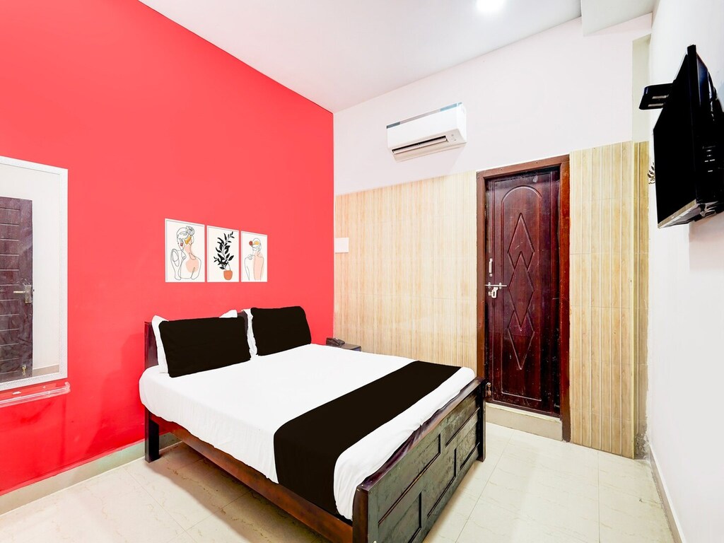 Supercollectie O Kelambakkam