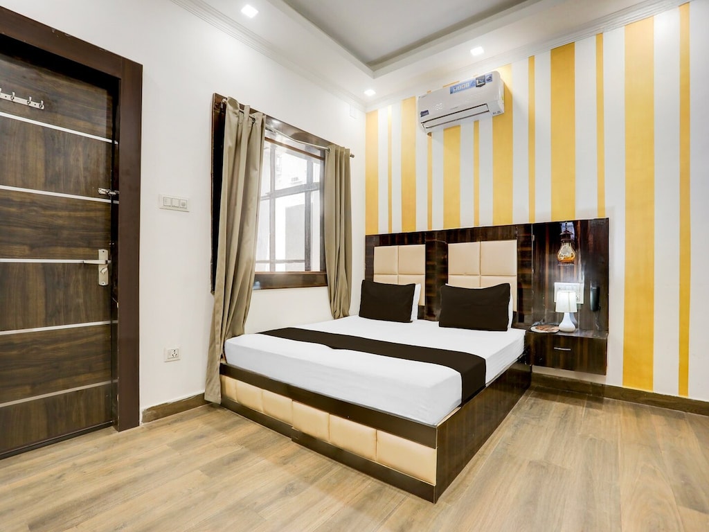 Supercollectie O Khajuraho Central