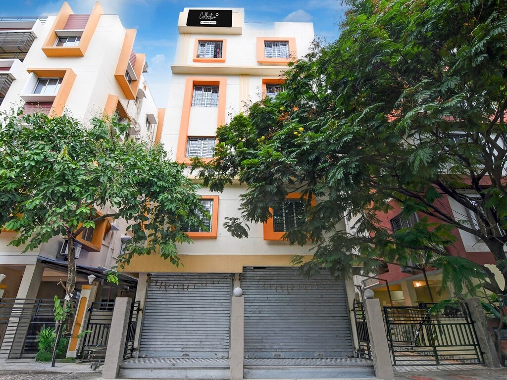 Super Collection O New Town in der