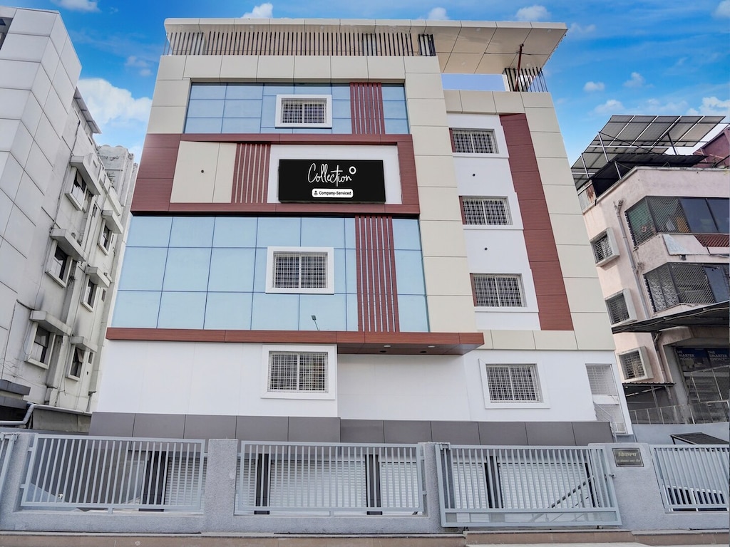 Super-Sammlung O Omkar Nagar Nagpur