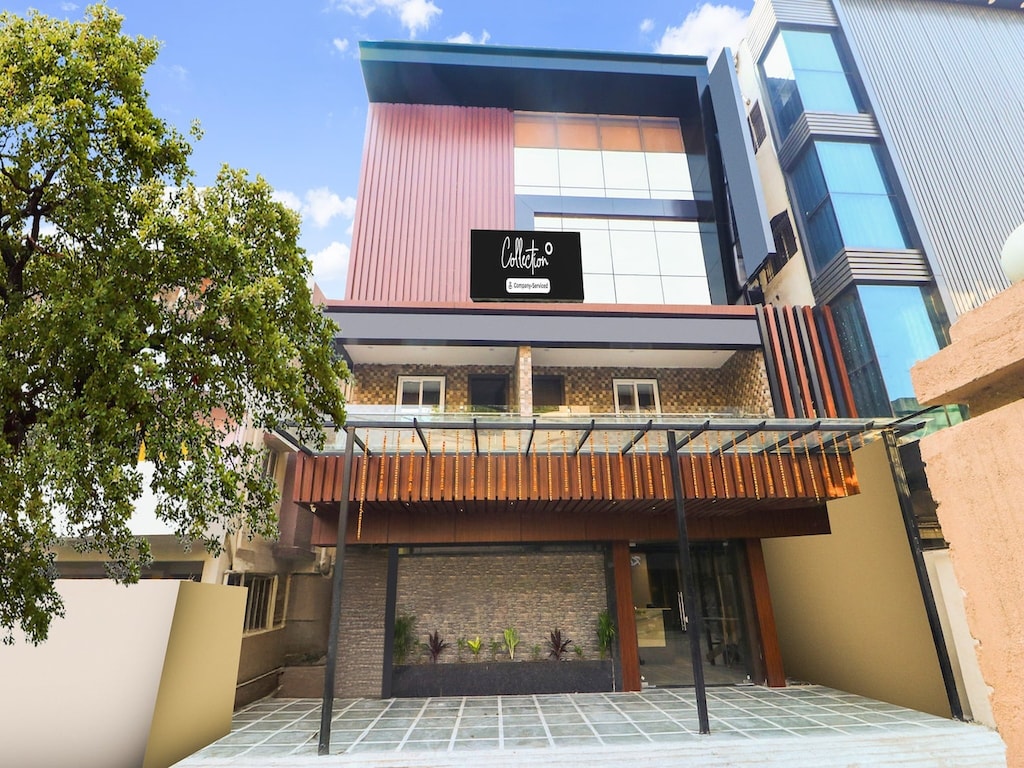 Supercollectie O Ranchi Station Road