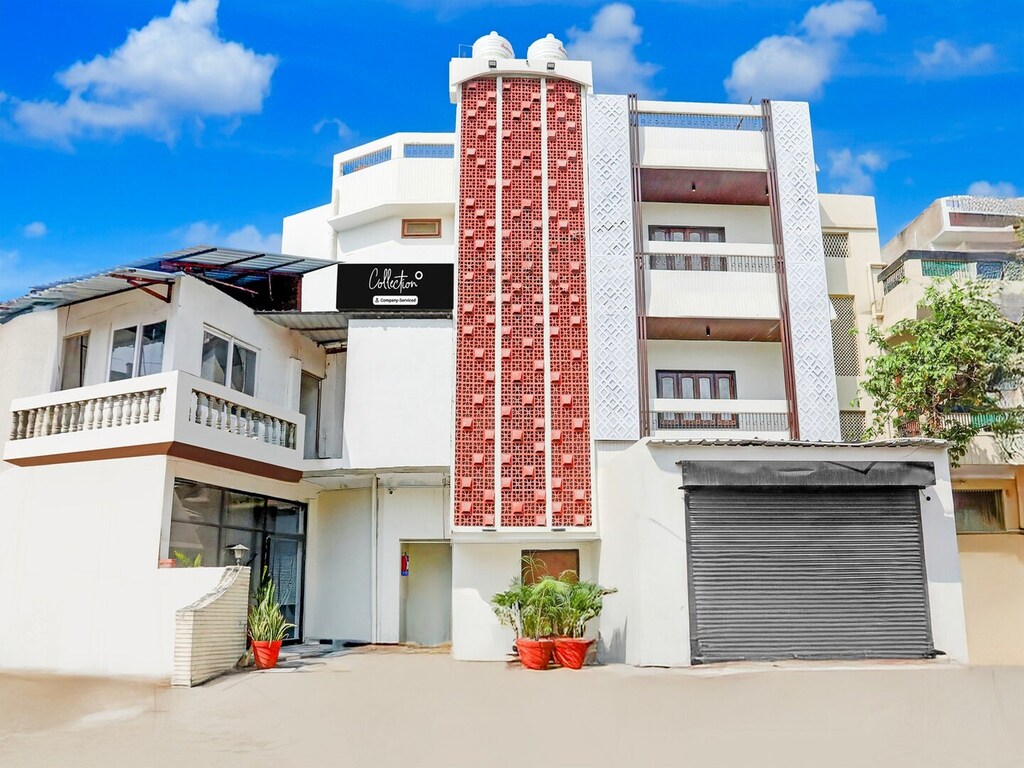 Super Collection O Tagore Town Prayagraj