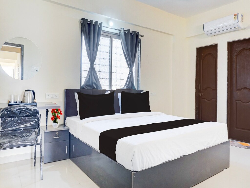 Collectie O Uptown Hinjewadi