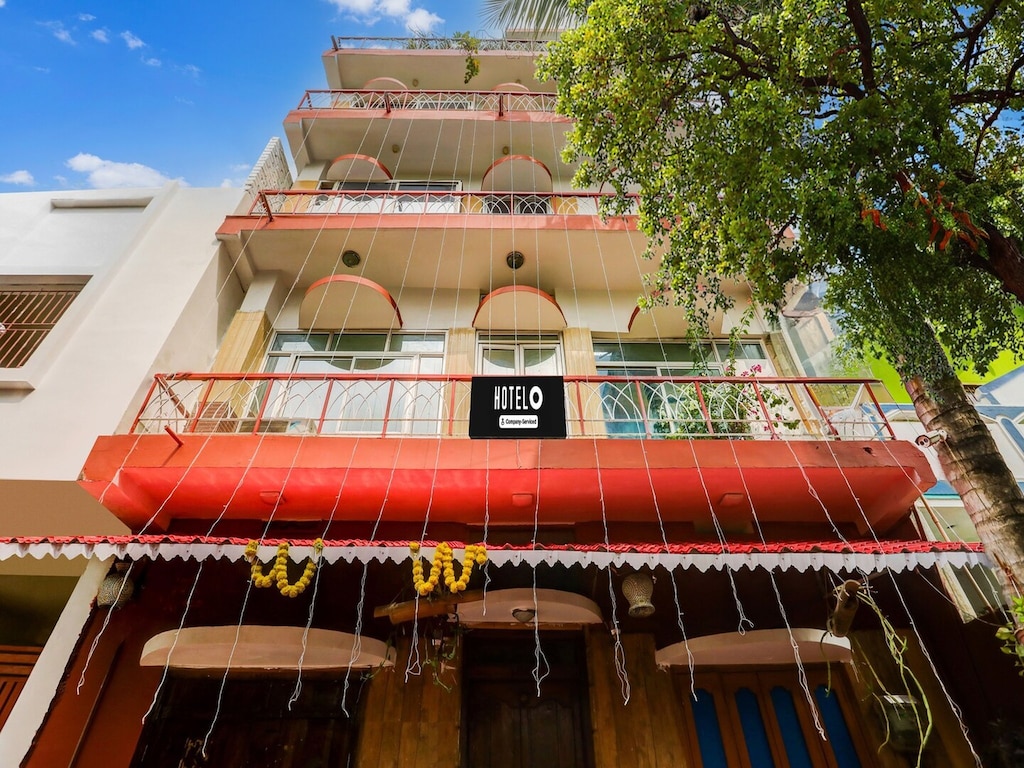 Hotel O Bodh Gaya Near Nigma