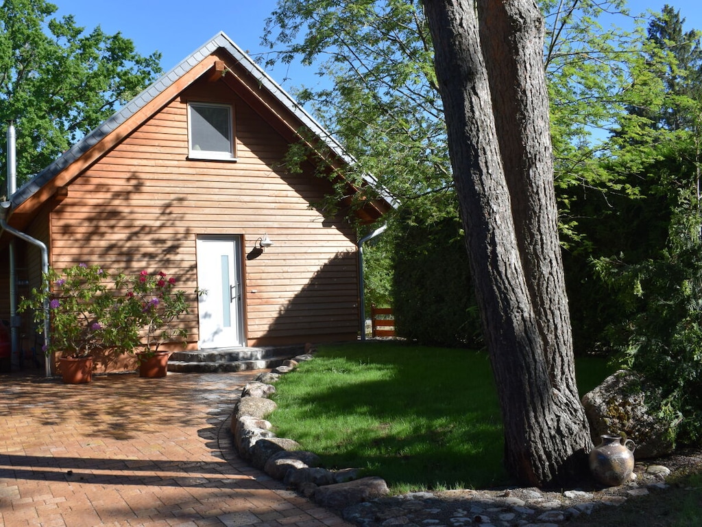 Plau am See, OT Heidenholz