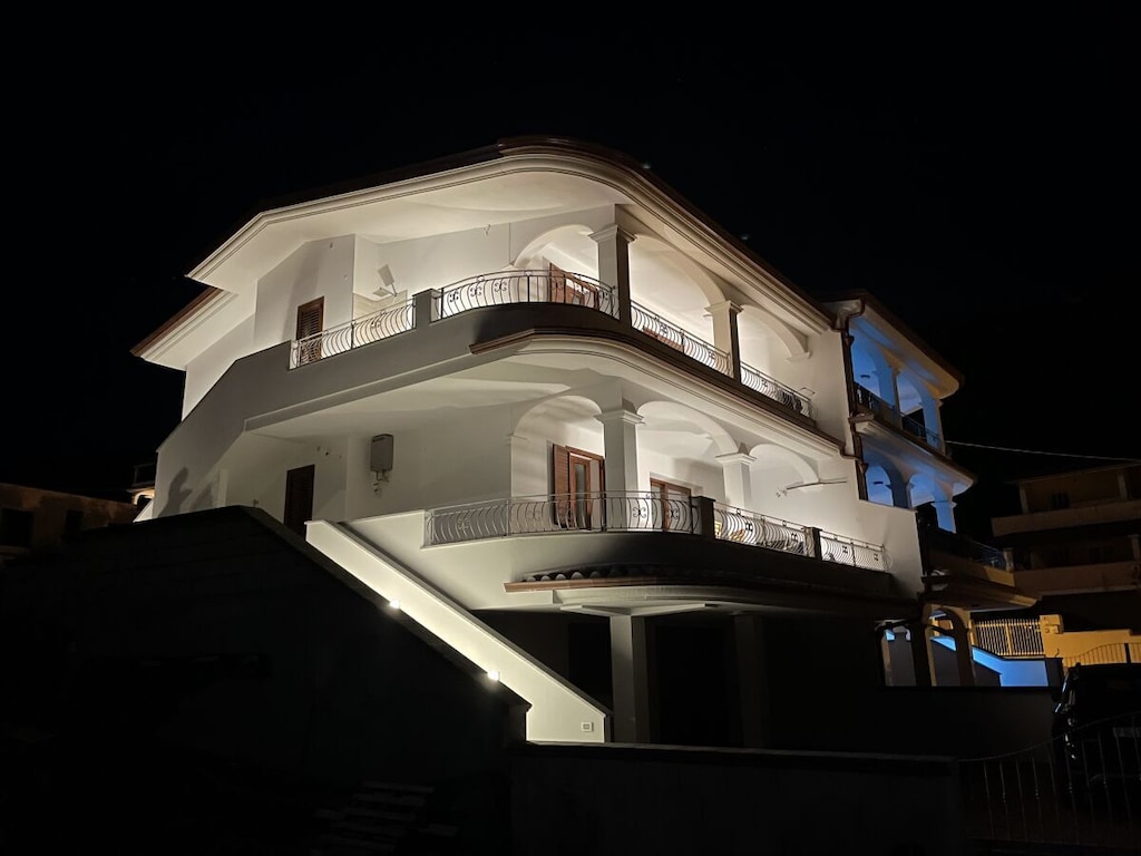 Vakantieappartement met 2 slaapkamers