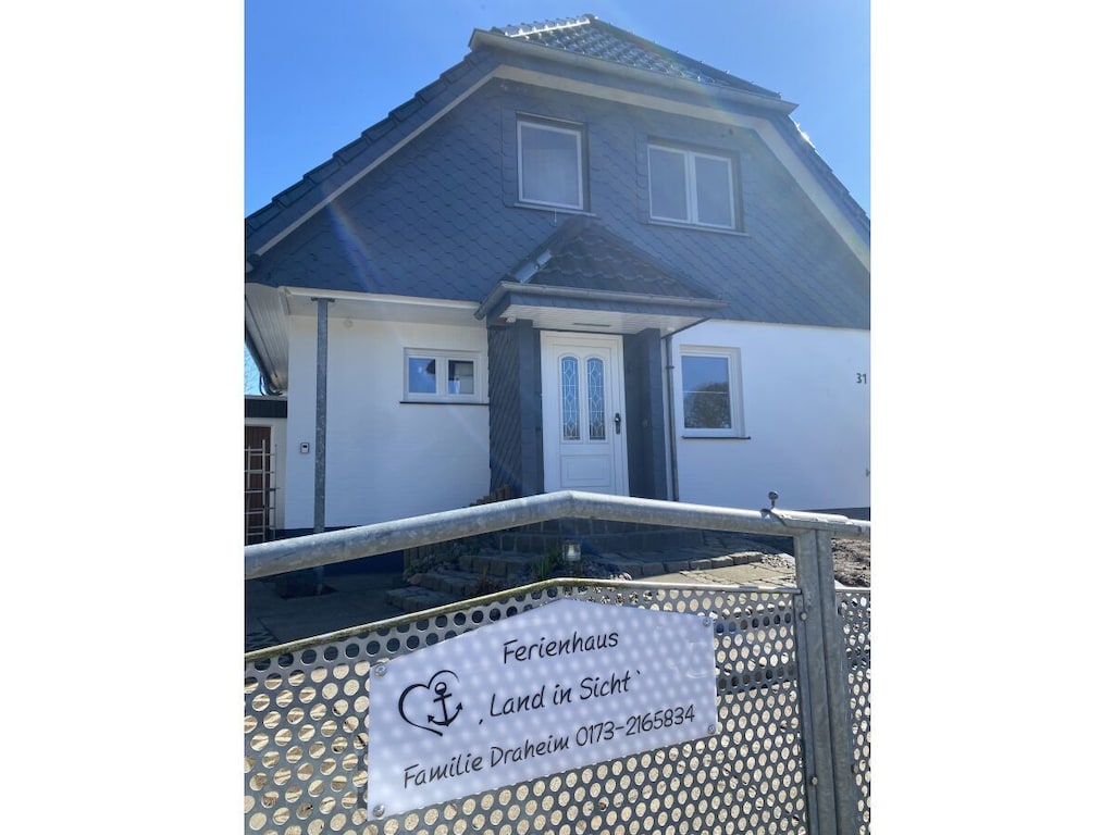 Vakantiehuis met 2 slaapkamers