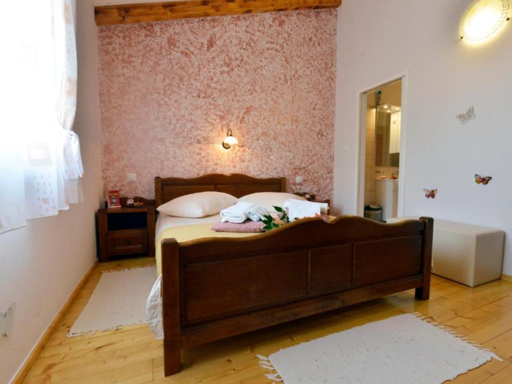 Authentic Istrian Rooms for Unforgettable Stays - Doube Room
