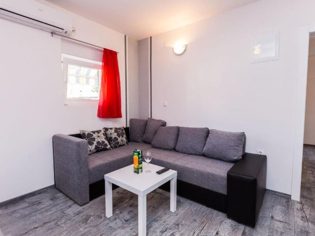 Modern Apartments in Zadar with Private Terrace - One Bedroom Apartment with Terrace