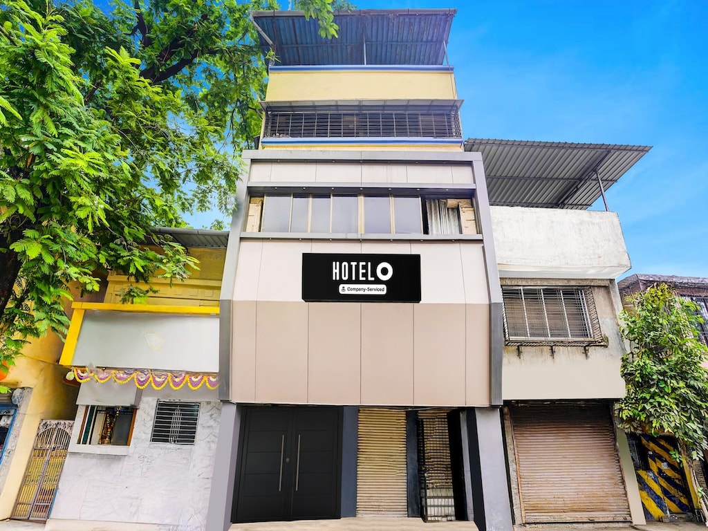 Super Hotel O Ambedkar Chowk Ulhasnagar