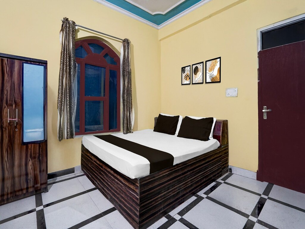 Super Hotel O Behror