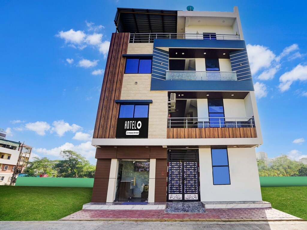 Super Hotel O Brilliant Congrescentrum