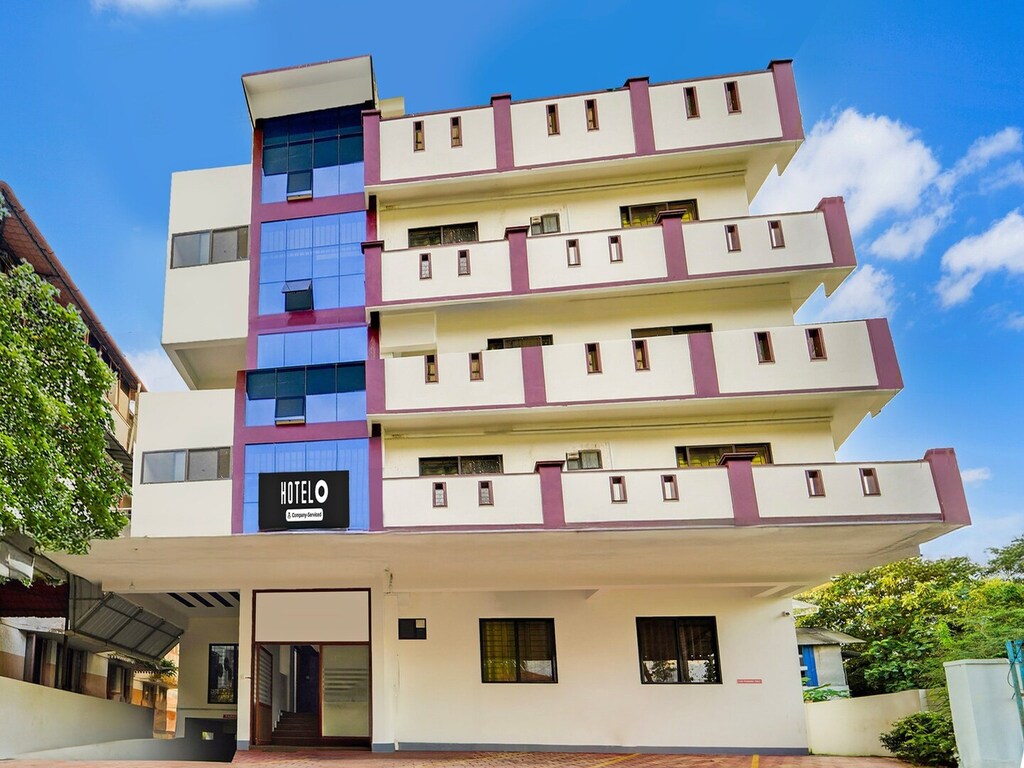 Hotel O Cheranelloor Aster Medicity