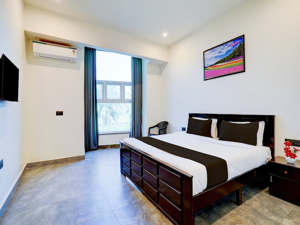 Super Hotel O Devangothi
