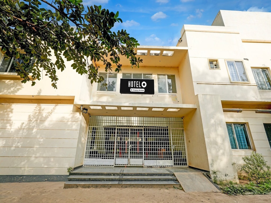 Hotel O Hennagara Rd Bommasandara
