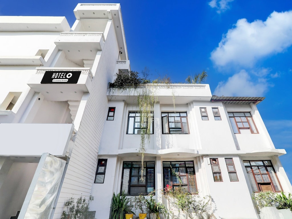 Hotel O Insaf Nagar Munshipuliya