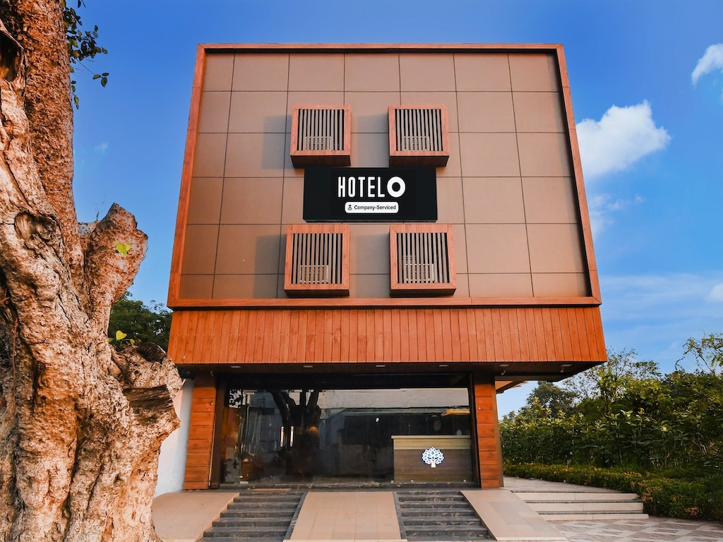 Hotel O Jamshedpur in der Nähe der Burma-Minen