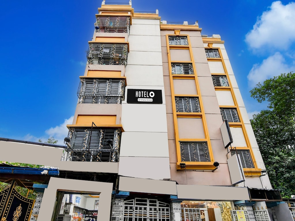 Hotel O Kolkata in der Nähe der Acropolis Mall