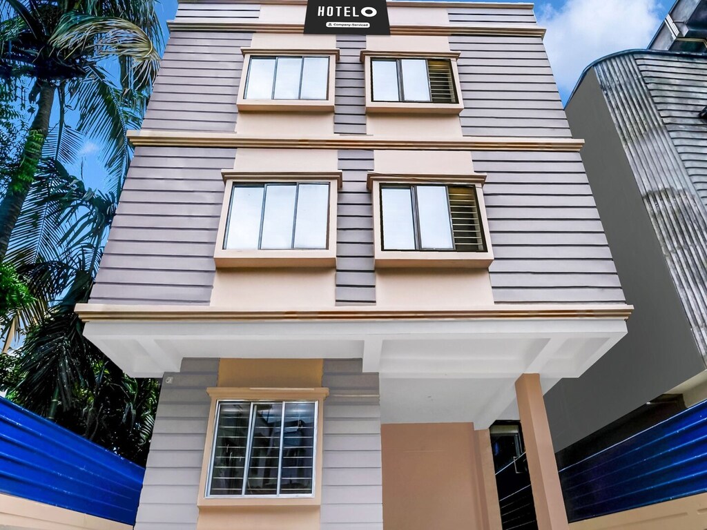 Hotel O Lalganesh Royal Avenue