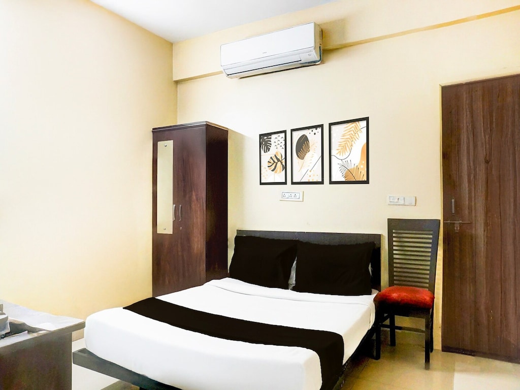 Hotel O Laxmi Chowk Hinjewadi