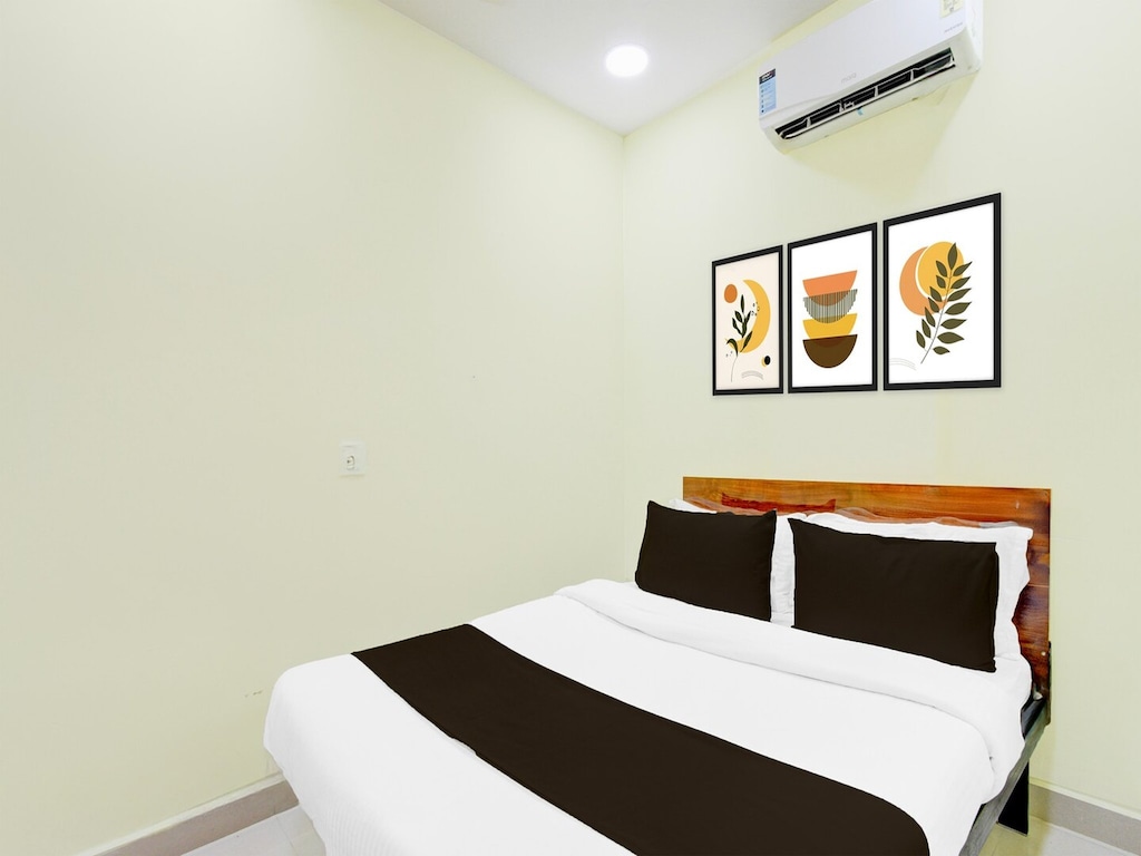 Hotel O Moula Ali Neredmet