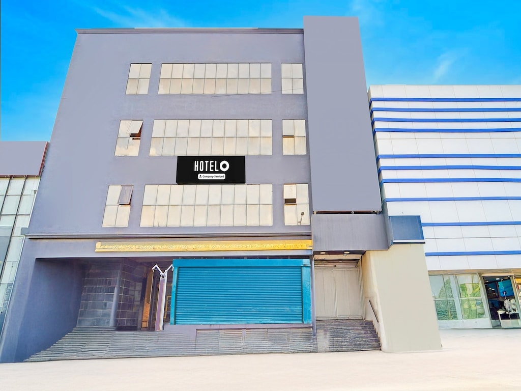 Super Hotel O Namakkal