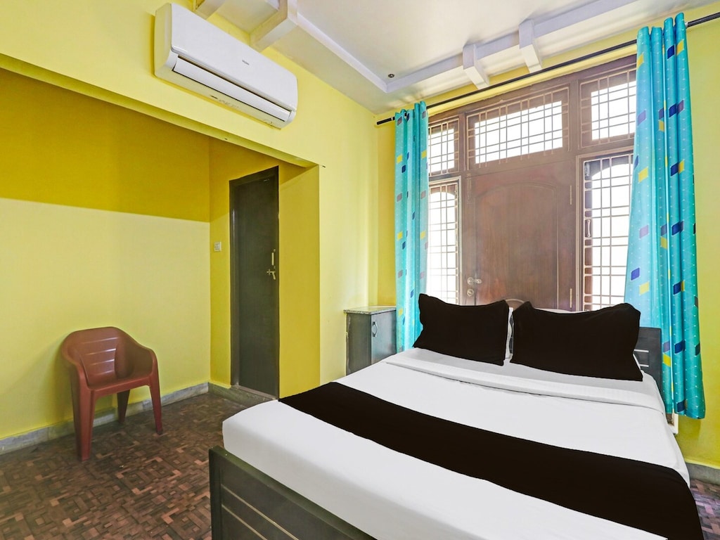 Super Hotel O in de Dilsuknagar