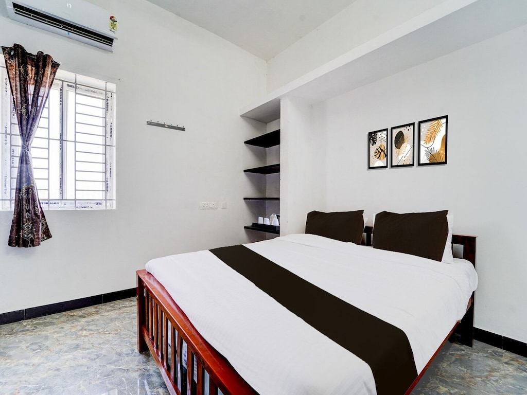 Super Hotel O Neelambur nabij PSG ITech