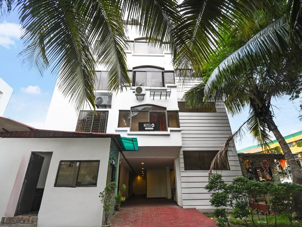 Super Hotel O New Alipore