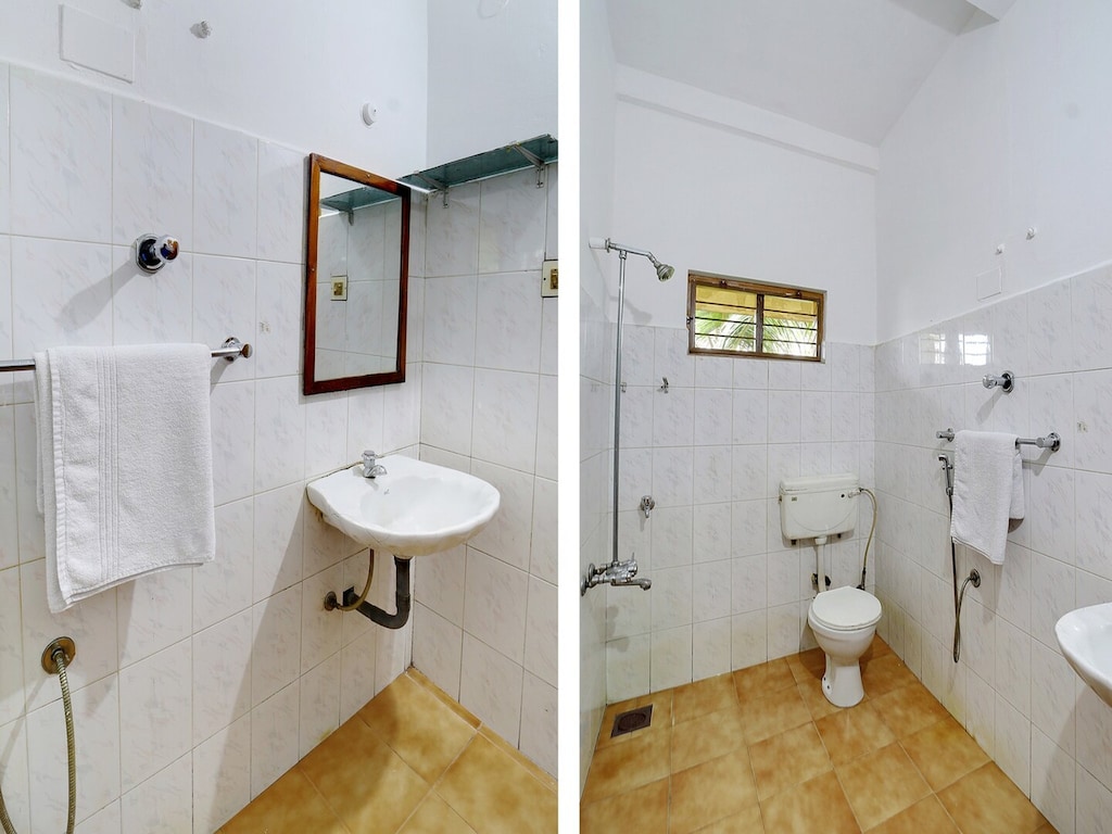 Super Hotel O Pathanamthitta