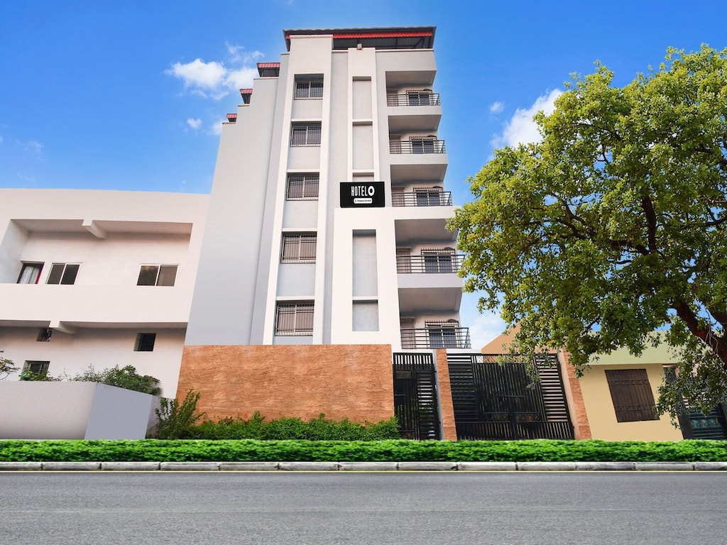 Hotel O Raipur City Center