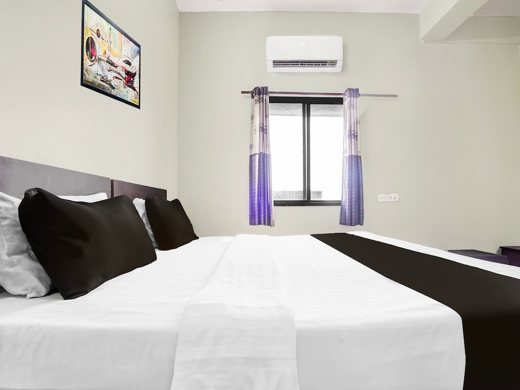 Hotel O Rajendra Nagar Hingna Road
