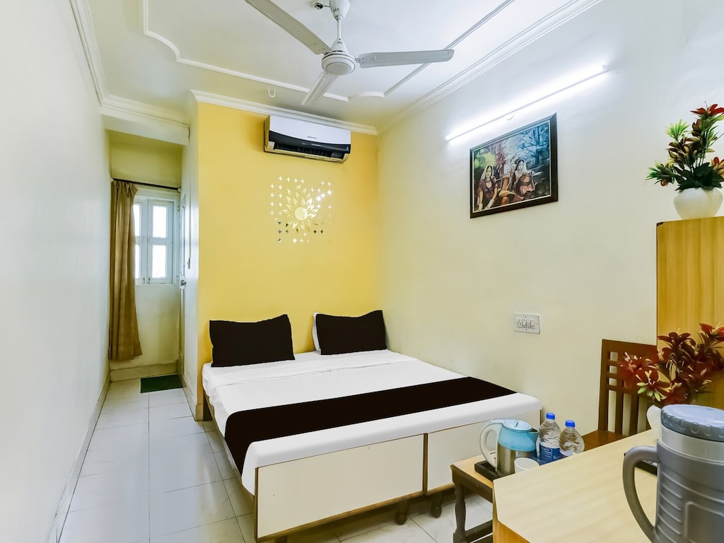 Hotel O Sindhi Camp Hotel Paul Avenue
