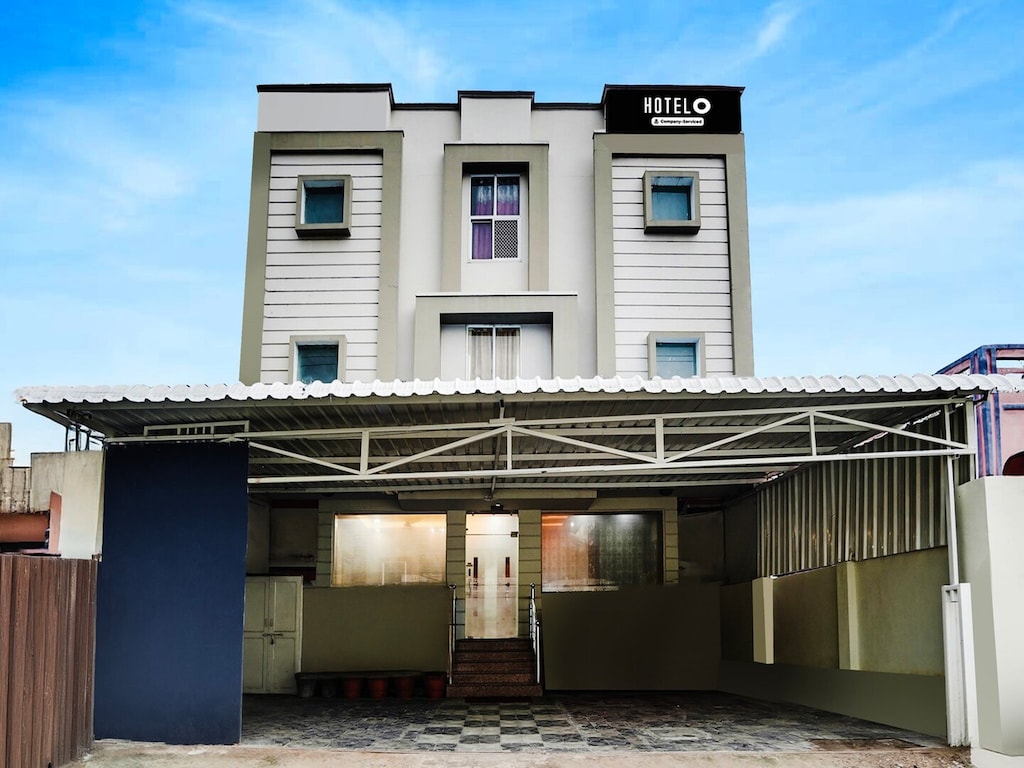 Super Hotel O Vaishali Nagar