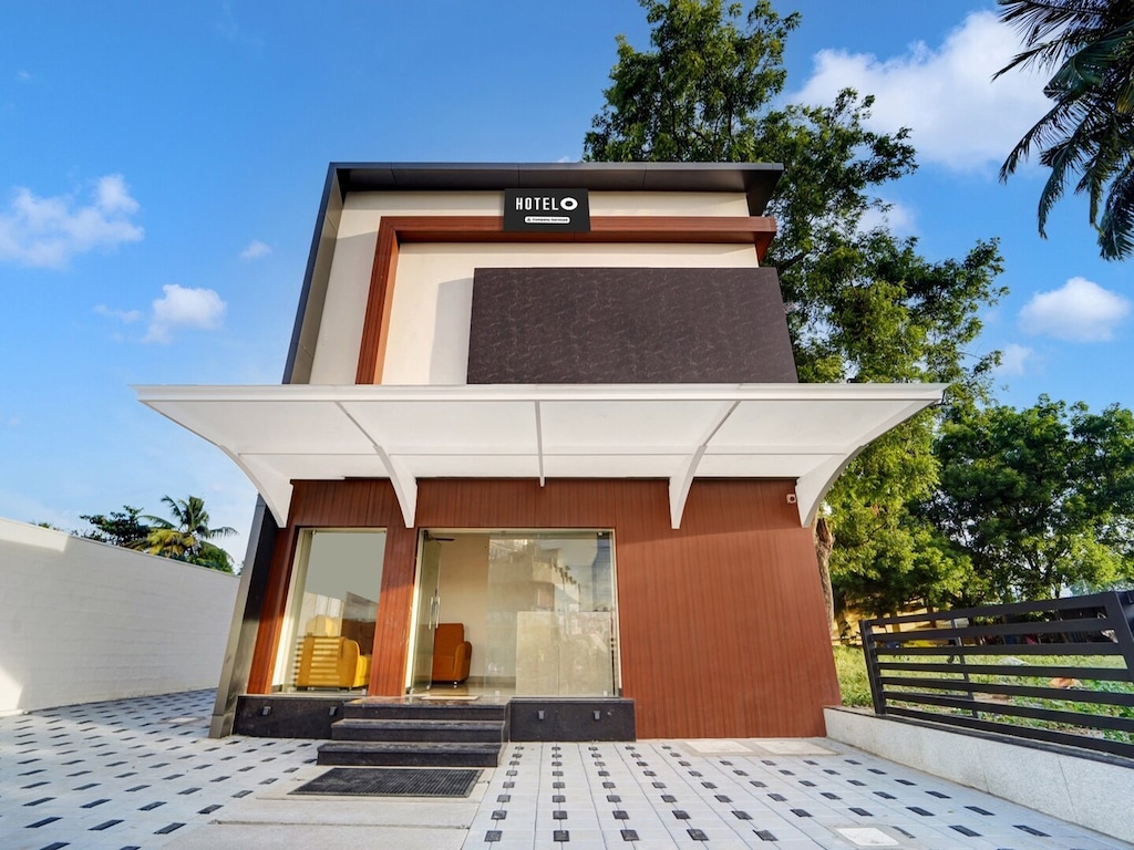 Super Hotel O Vilankurichi