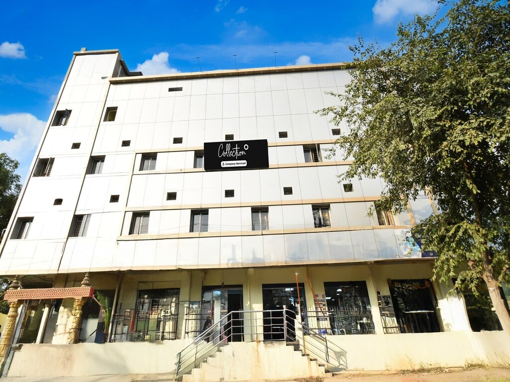 Supercollectie O Godavari Kompally