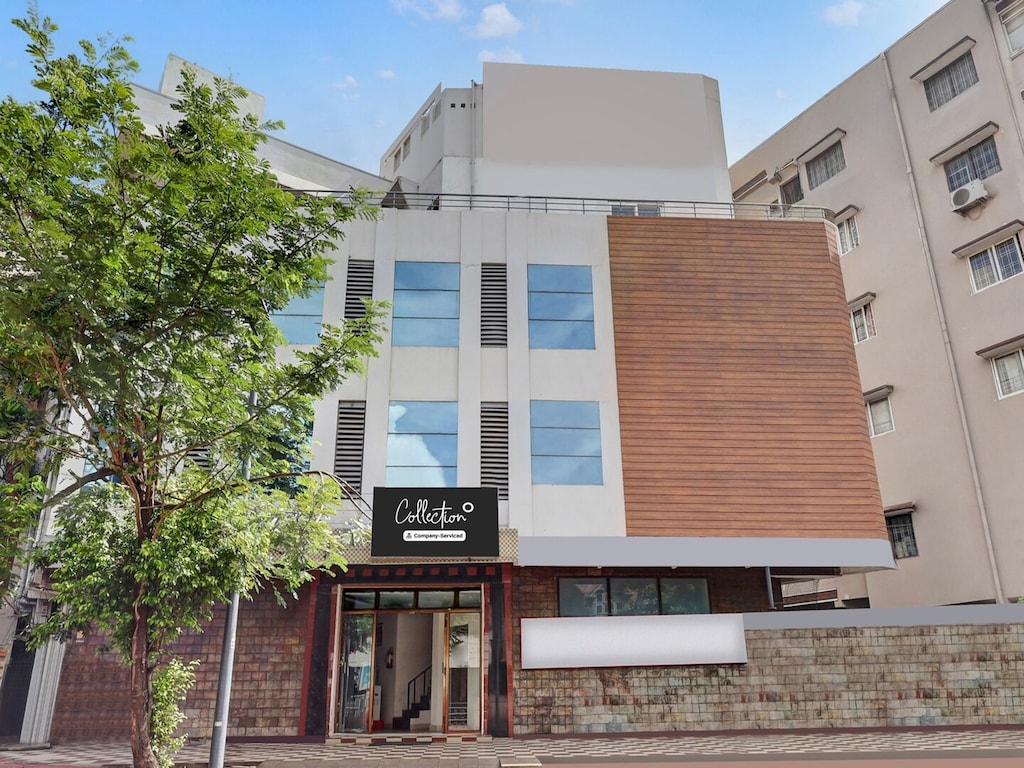 Super Collection O jagadamba Junction