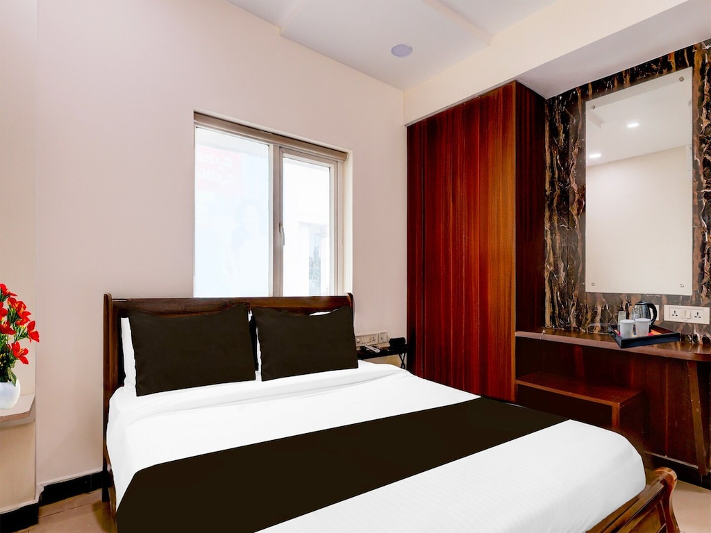 Super Hotel O MG Road, voorheen Aditi