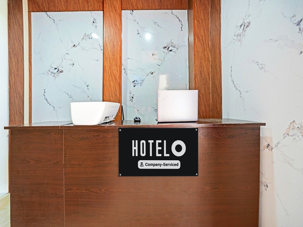 Hotel O Varanasi Junction
