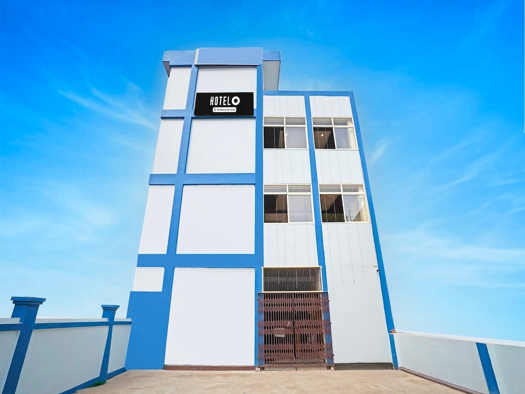 Hotel O Varanasi Junction