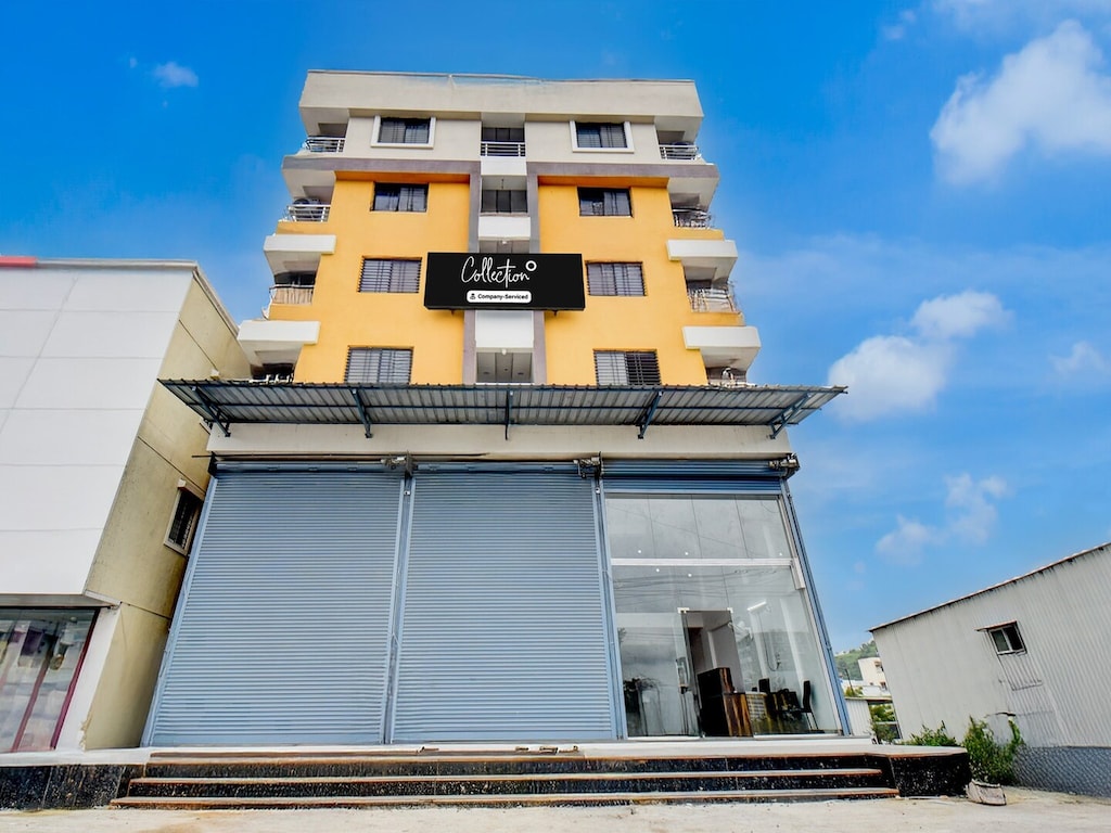 Sammlung O Hinjewadi Phase 1