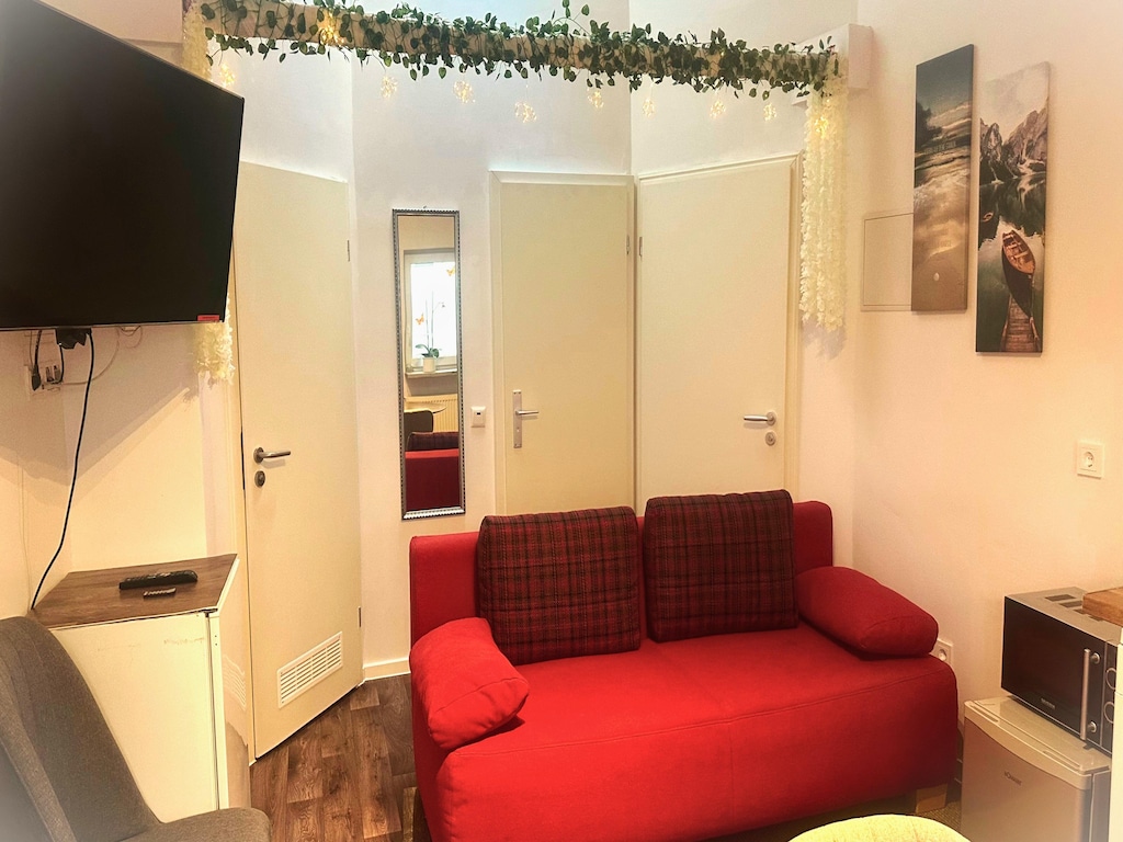 Appartement in Pellingen bij Trier