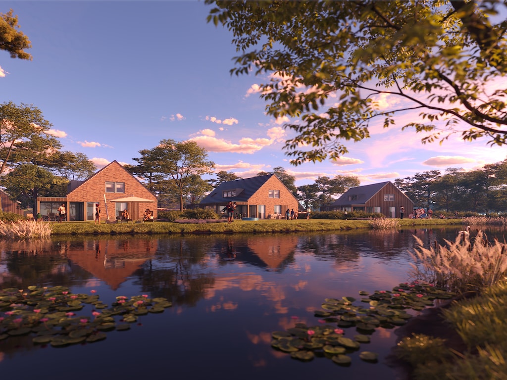 Groepsretraite in Drenthe Bliss, Gasselte