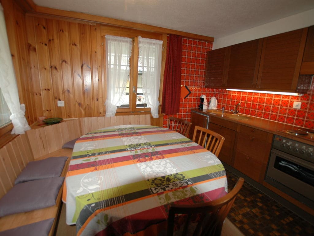 Appartement de vacances Salvisberg (254590), Lenk im Simmental, Vallée de la Simme, Oberland bernois, Suisse, image 13