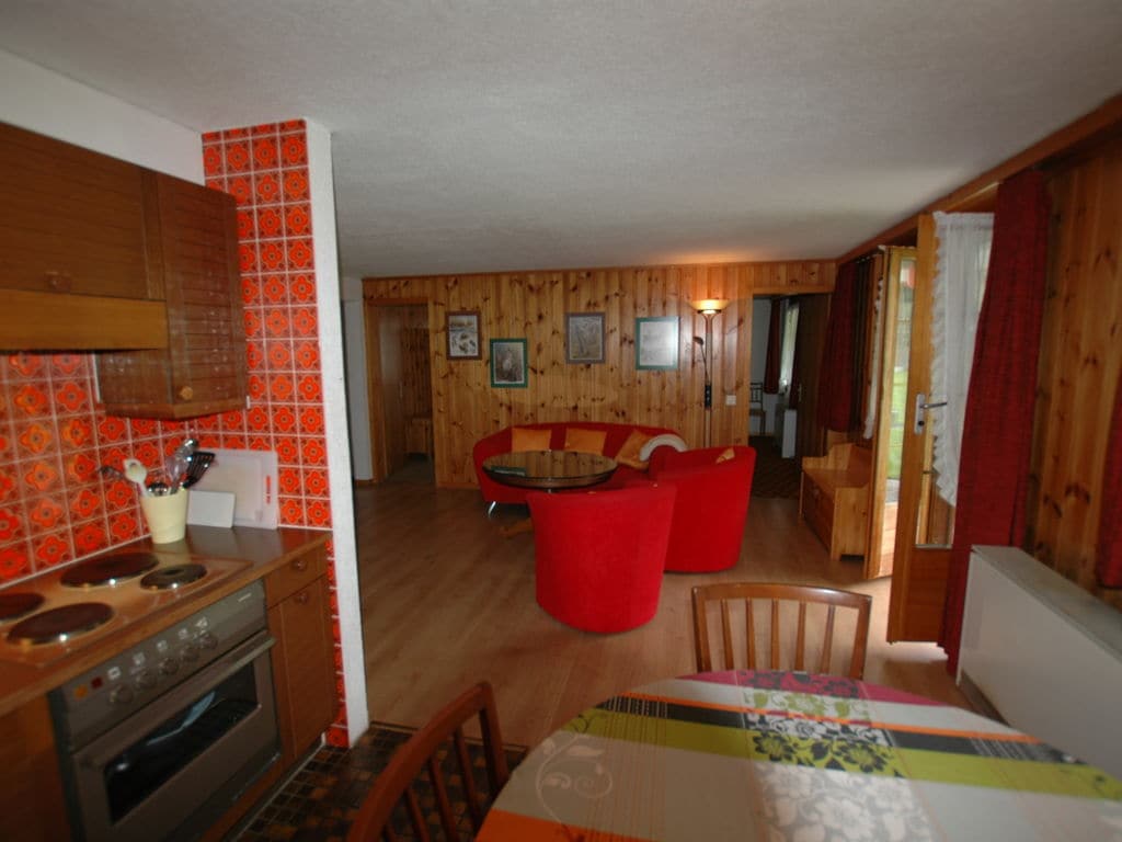 Appartement de vacances Salvisberg (254590), Lenk im Simmental, Vallée de la Simme, Oberland bernois, Suisse, image 10