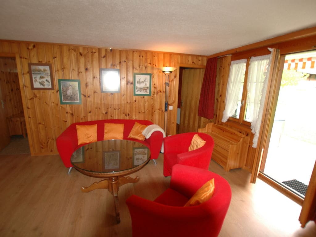 Appartement de vacances Salvisberg (254590), Lenk im Simmental, Vallée de la Simme, Oberland bernois, Suisse, image 9