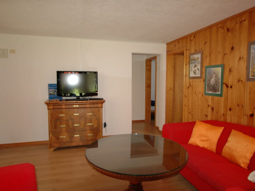 Appartement de vacances Salvisberg (254590), Lenk im Simmental, Vallée de la Simme, Oberland bernois, Suisse, image 11