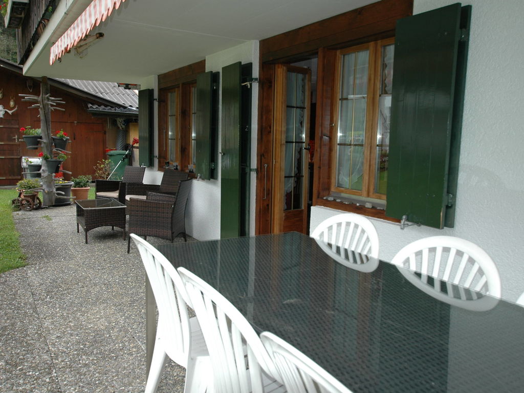 Appartement de vacances Salvisberg (254590), Lenk im Simmental, Vallée de la Simme, Oberland bernois, Suisse, image 21