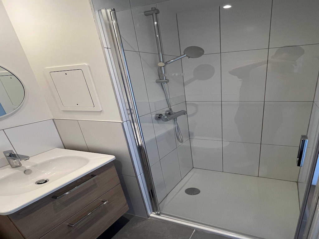 Comfortabel appartement in een premium residentie - Sport/bioscoop