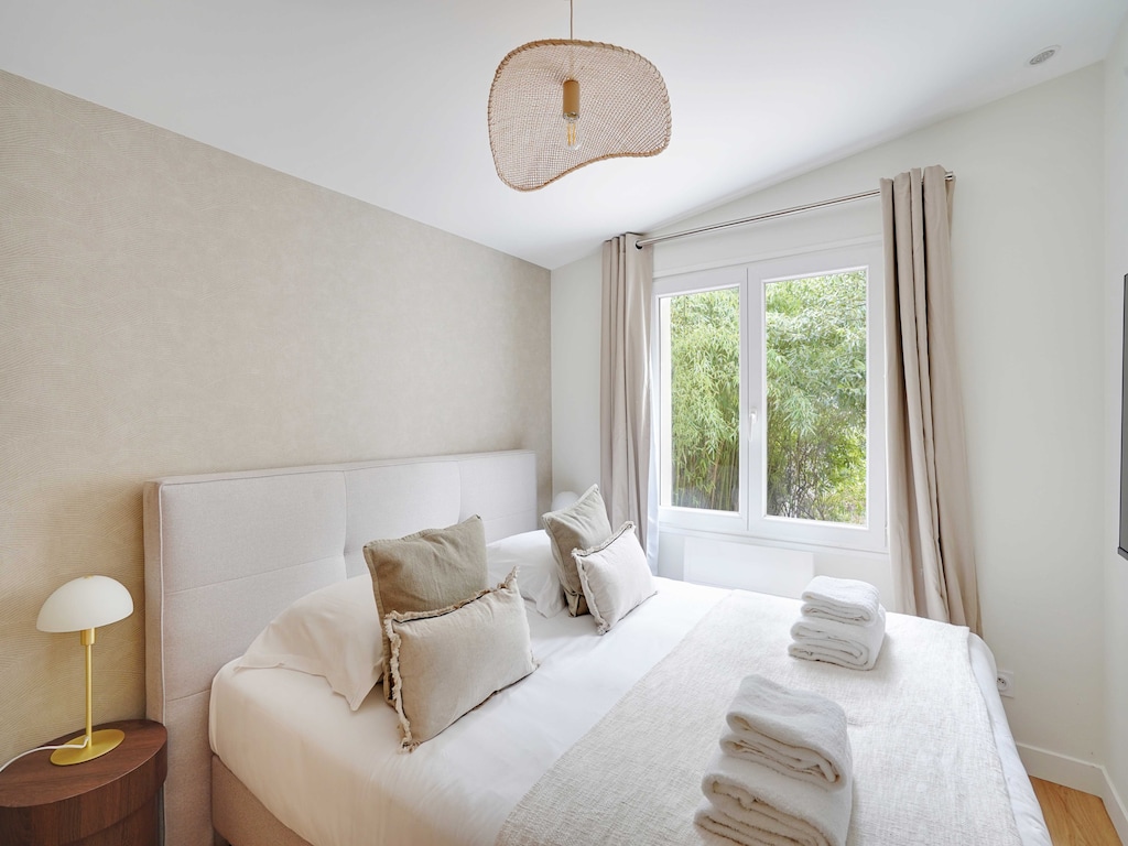 Charmant huis -2BR-4P- Ivry-sur-seine